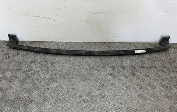 KIA Sportage Front bumper support beam 86571F1000
