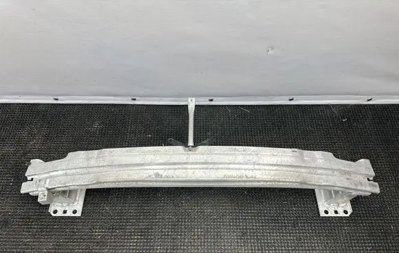 Front bumper cross member
