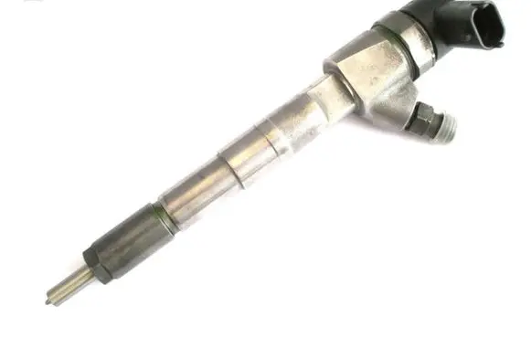 Alfa Romeo 156 Fuel injector 0445110111 0986435081 73503097
