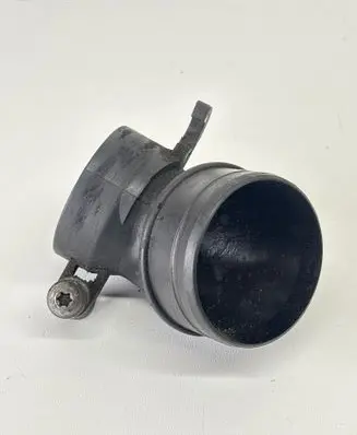 Volkswagen PASSAT B6 Turbo air intake inlet pipe/hose 3C0129635