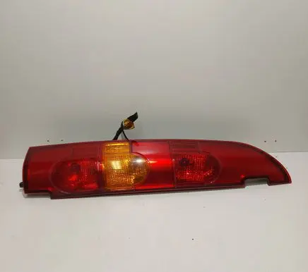 Renault Kangoo I Rear/tail lights 085511939LB 112932082533 00980268