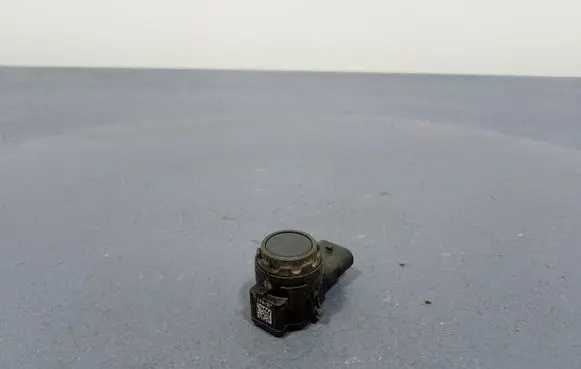 BMW X3 E83 Parking PDC control unit/module 9826961