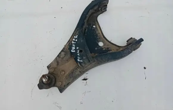 Dacia Duster Front control arm 