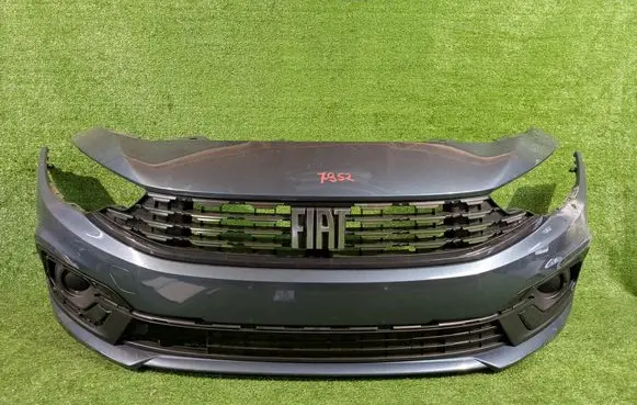 Fiat Tipo Front bumper 