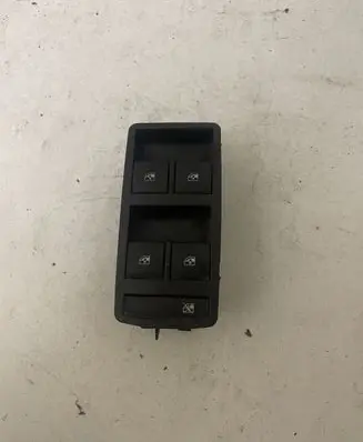 Opel Insignia A Electric window control switch 13301743