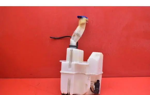 Volvo S60 Windshield washer fluid reservoir/tank 30655661