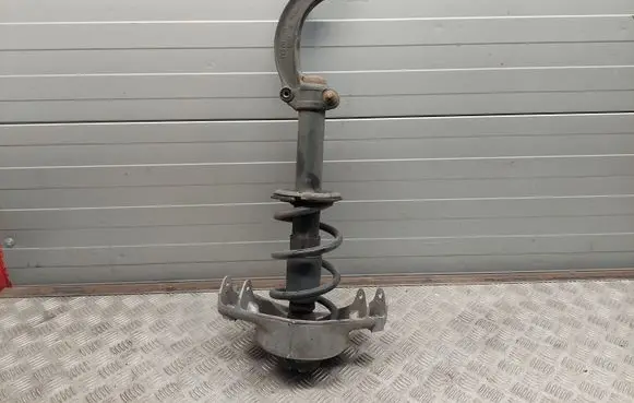 Audi S5 Facelift Front shock absorber with coil spring 8T0413031AR