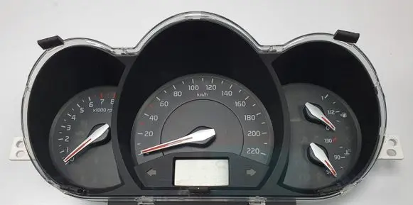 KIA Rio Speedometer (instrument cluster) 94026-1W426