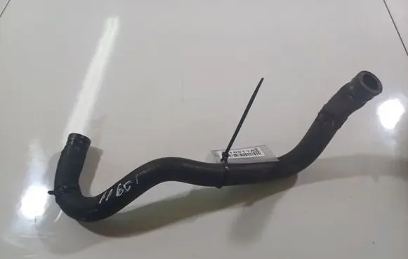 Peugeot 4007 Engine coolant pipe/hose