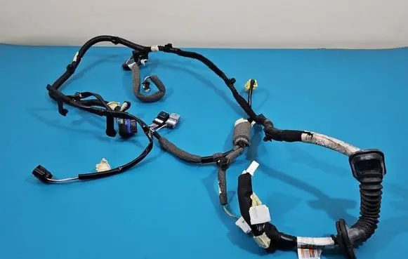 Renault Kadjar Front door wiring loom 241246608R IMPRK1523793