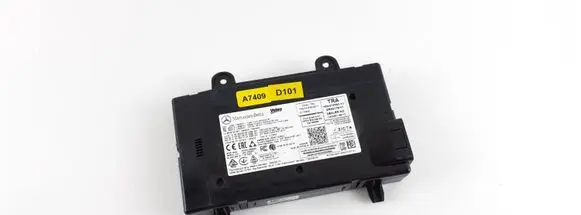 Mercedes-Benz GLE W167 Other control units/modules A1679008309 A1679012403 A1679023104
