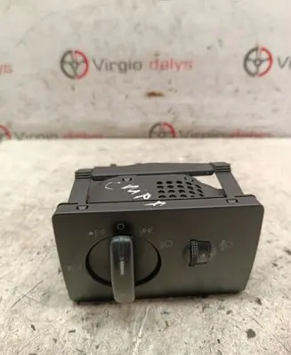 Ford C-MAX I Light switch 4M5T13A024LA