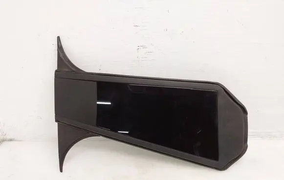 Mercedes-Benz CLA C118 X118 (B) Pillar trim (exterior) A1186980100