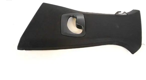 BMW 5 F10 F11 (B) pillar trim (bottom)