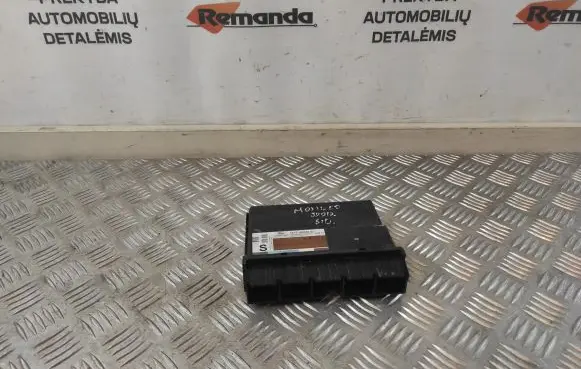 Ford Mondeo Mk III Comfort/convenience module 3S7T15K600SC 5WK48751E