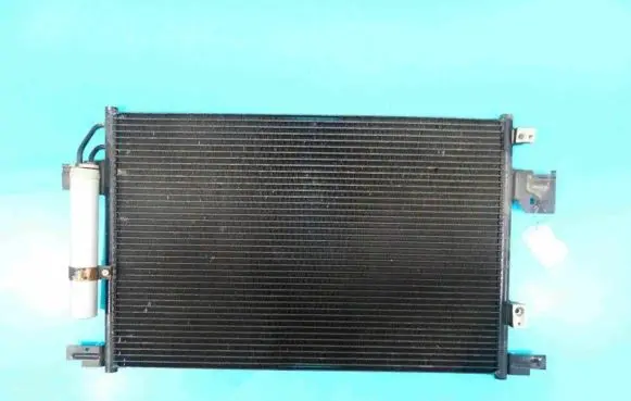 Mitsubishi Lancer VIII A/C cooling radiator (condenser) IMPRK1114199