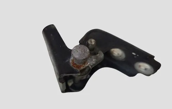 Peugeot 508 Front door upper hinge