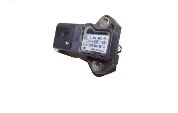 Volkswagen Touareg II Air pressure sensor 038906051C 0281002401