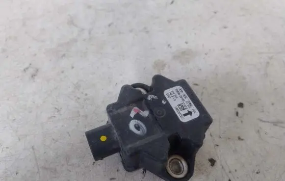 Hyundai i20 (GB IB) ESP acceleration yaw rate sensor 95690-2B100