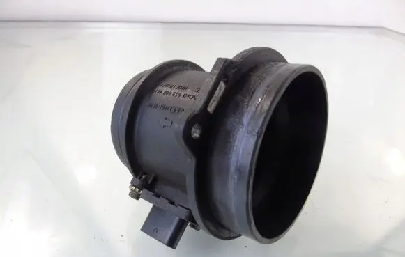 Audi A5 8T 8F Mass air flow meter 059906461N