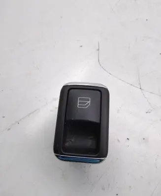 Mercedes-Benz C W204 Electric window control switch A2048707358