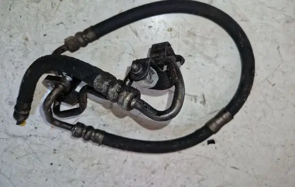 Mercedes-Benz C W204 Power steering hose/pipe/line A2044604524