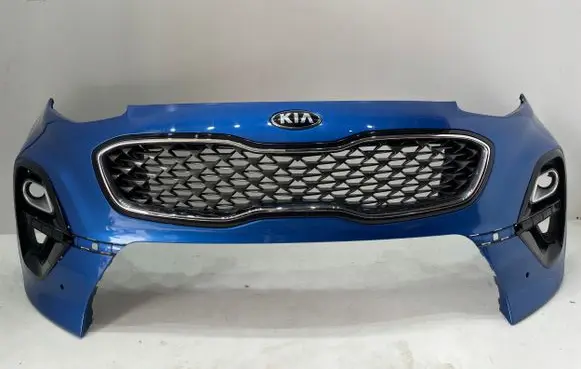 KIA Sportage Front bumper