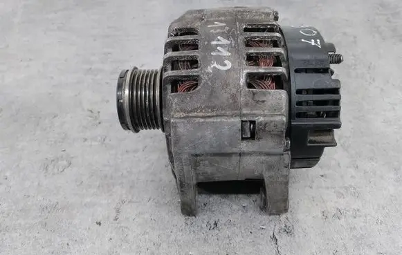 Renault Laguna II Generator/alternator 8200112065