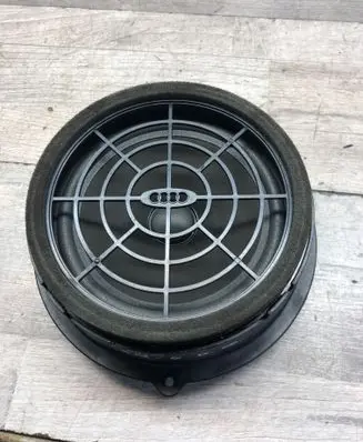 Audi Q5 SQ5 Front door high frequency speaker 