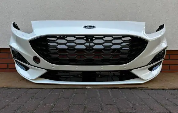 Ford Kuga III Front bumper C09086-4871