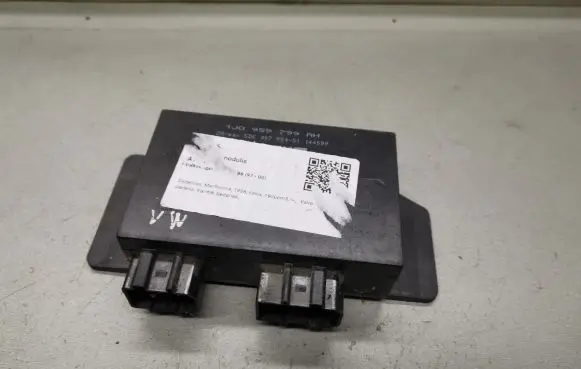 Volkswagen PASSAT B5 Comfort/convenience module 1J0959799AH
