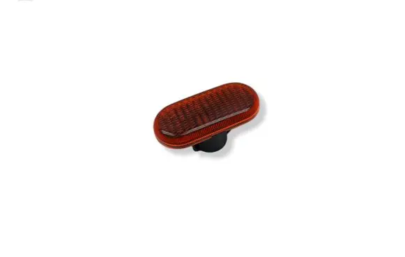 Renault Clio II Front fender indicator light 7700822136