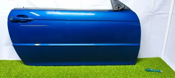 BMW 3 E46 Door (2 Door Coupe) 