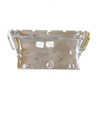 Audi A5 Engine splash shield/under tray 8W7825235D