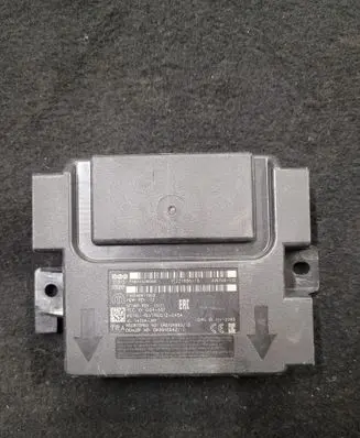 Jeep Cherokee Keyless (KESSY) go control unit/module 68444360AB