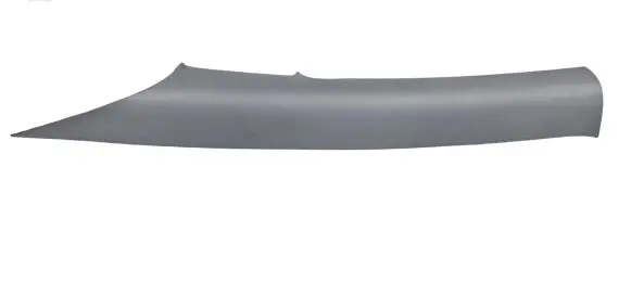 Tesla Model 3 (D)pillar trim (top) 108626901 108626901J NYX190561313400