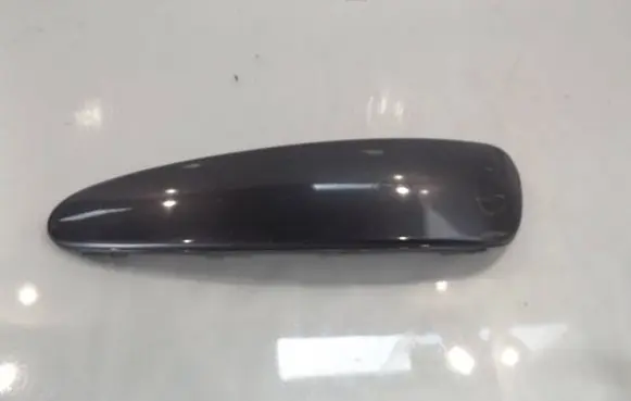 Toyota Aygo AB10 Front bumper splitter molding 527130H010
