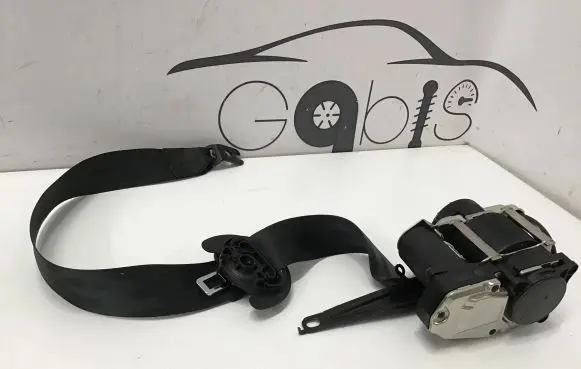 Volkswagen Arteon Shooting Brake Front seatbelt 3G0857737