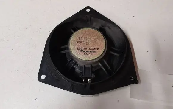 Toyota Avensis Verso Rear door speaker 8616044130