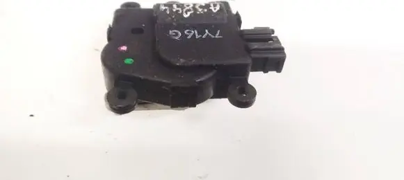 Mazda 6 Air flap motor/actuator 7Y16G