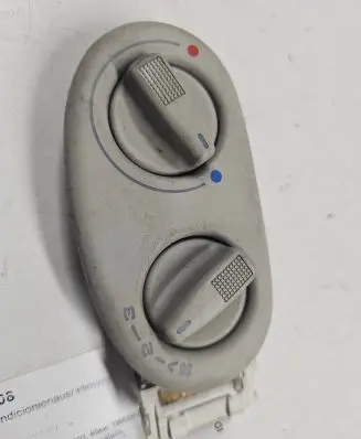 Ford Galaxy Climate control unit 7M1721321