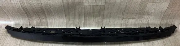 Porsche Cayenne (9Y0 9Y3) Radiator trim 9Y0805241B
