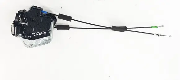 Lexus RX 330 - 350 - 400H Rear door lock 8E2622