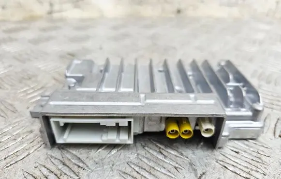 Parking PDC control unit/module