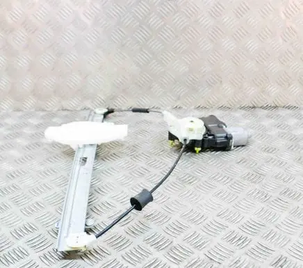 KIA Picanto Front door window regulator with motor F00S1W2205 82460G6010