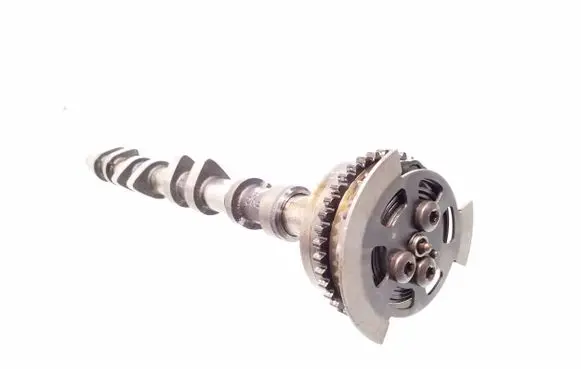 Jaguar XJ X351 Camshaft 9W836A270AB 8W936M288EC