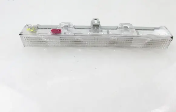 Toyota Yaris Third/center stoplight