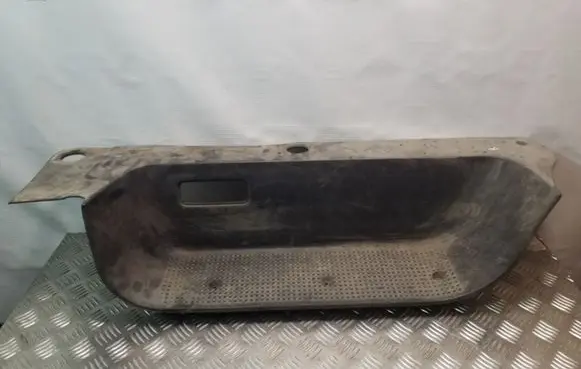 Opel Vivaro Front sill trim cover 8200041178 7700312817 91166296