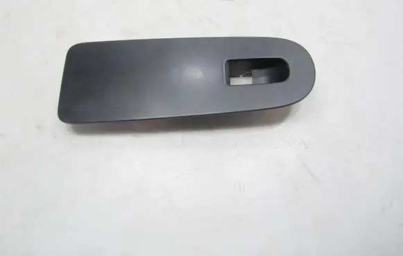 Volkswagen Sharan Front door window switch trim 7N0868248