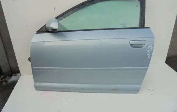 Audi A3 S3 8P Door (2 Door Coupe) 